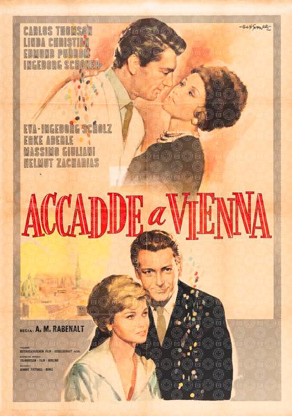 Accadde a Vienna