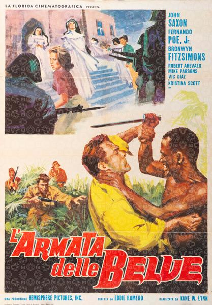 L'armata delle belve