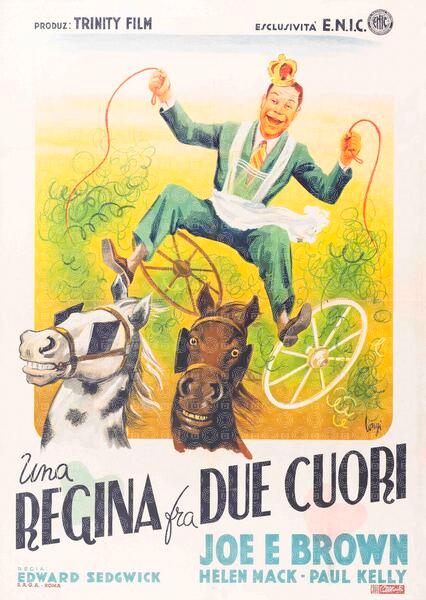 Una regina tra due cuori