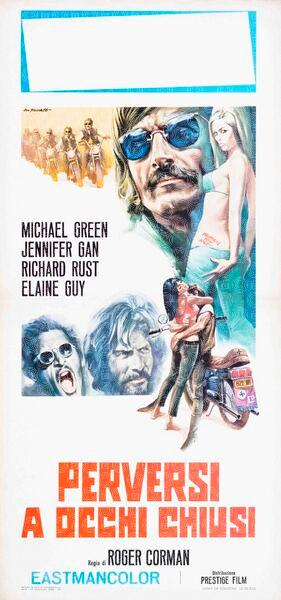 Perversi ad occhi chiusi