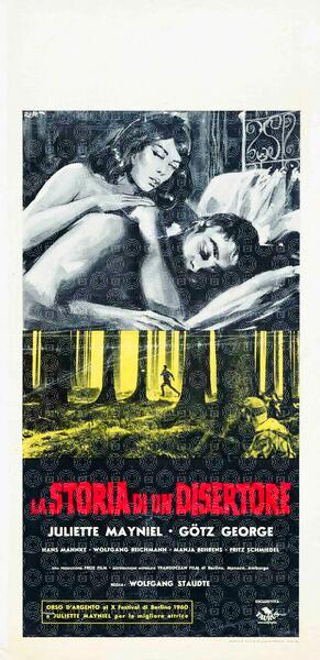 La storia di un disertore