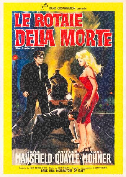 Le rotaie della morte