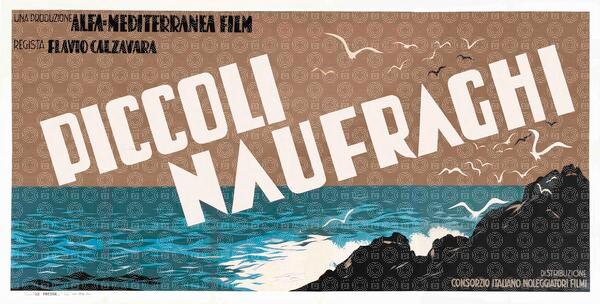 Piccoli naufraghi