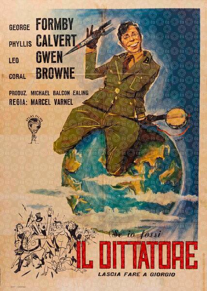 Lascia fare a Giorgio