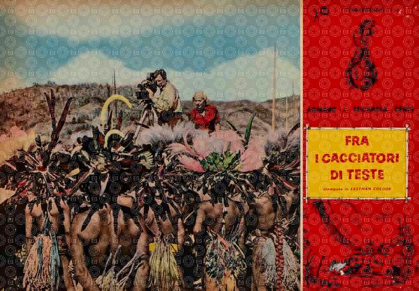 Armando e Michaela Denis fra i cacciatori di teste