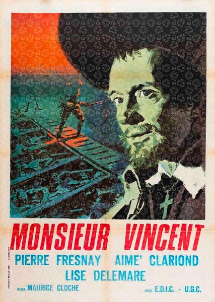 Monsieur Vincent