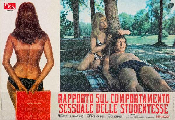 Schulmädchen-Report 3. Teil - Was Eltern nicht mal ahnen