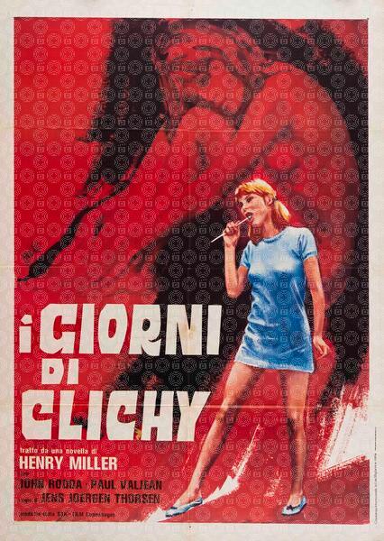 I giorni di Clichy