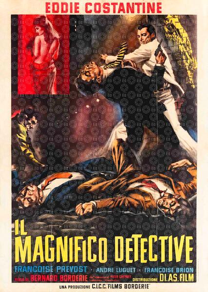 Il magnifico detective