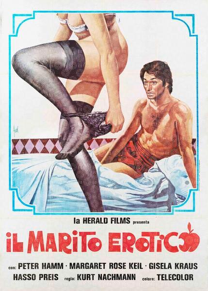 Il marito erotico