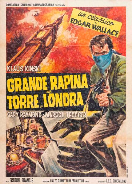 Le 5 vittime dell'assassino