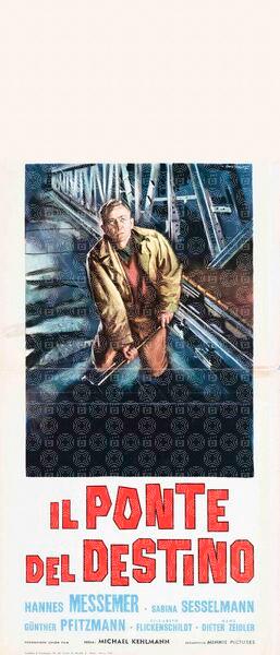 Il ponte del destino