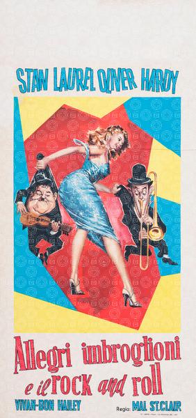 Gli allegri imbroglioni