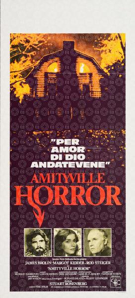 Amityville Horror