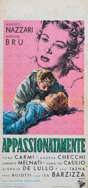 Appassionatamente