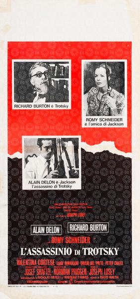 L'assassinio di Trotsky