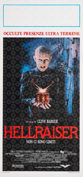 Hellraiser
