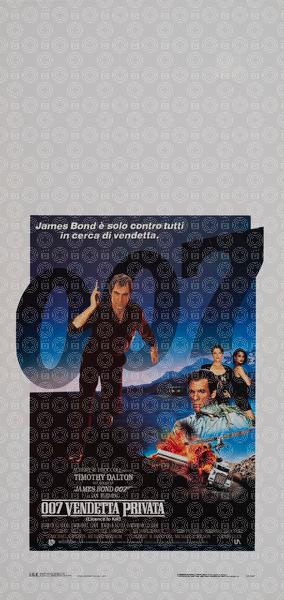 007 - Vendetta privata