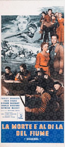 Rosanna (l'odio e l'amore)