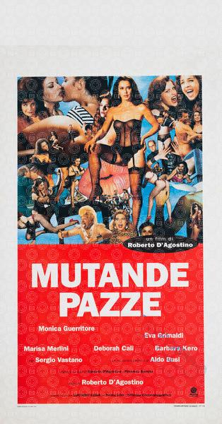 Mutande Pazze