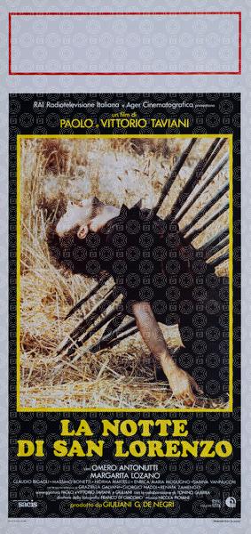 La notte di San Lorenzo