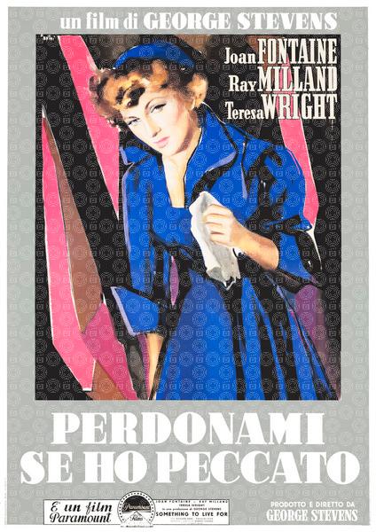 Perdonami se ho peccato