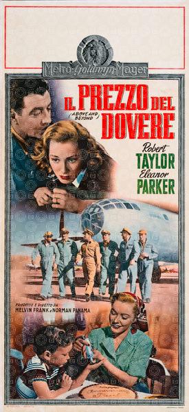 Il prezzo del dovere