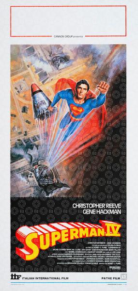 Superman IV