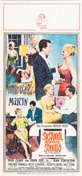 Susanna agenzia squillo