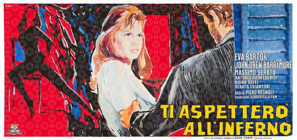 Ti aspetterò all'inferno