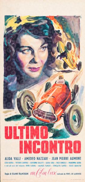Ultimo incontro