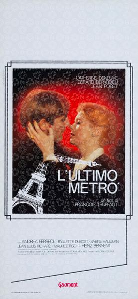 L'ultimo metrò
