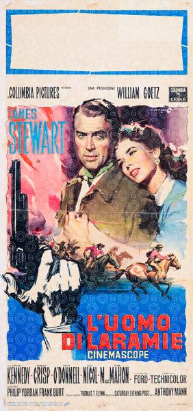 L'uomo di Laramie