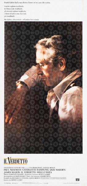 Il verdetto