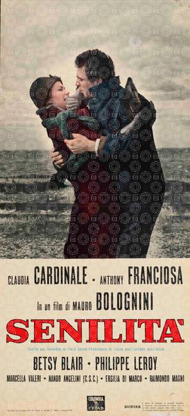 Senilità