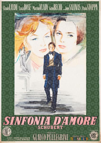 Sinfonia d'amore