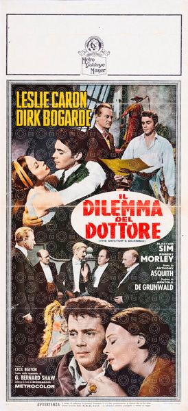 Il dilemma del dottore