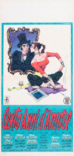 Cento anni d'amore