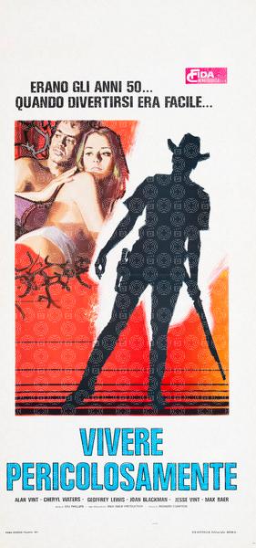 Vivere pericolosamente