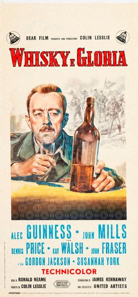 Whisky e gloria