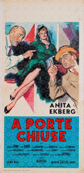 A porte chiuse
