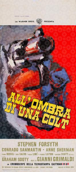 All'ombra di una colt