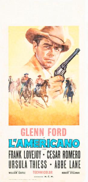 L'americano