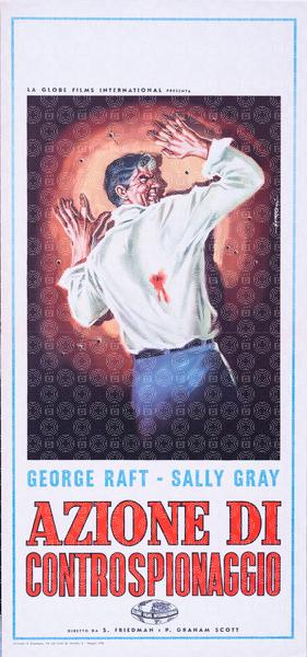 Azione di controspionaggio