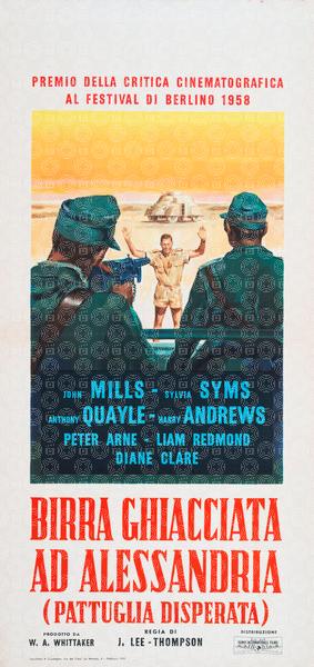 Birra ghiacciata ad Alessandria