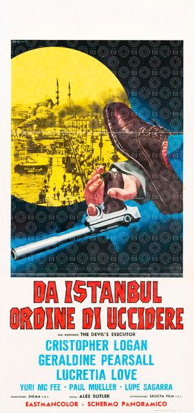 Da Istanbul ordine di uccidere