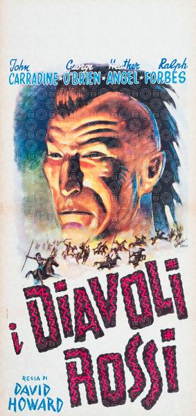 I diavoli rossi