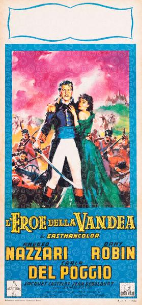 L'eroe della Vandea