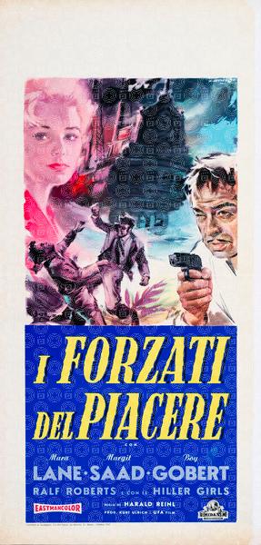 I forzati del piacere