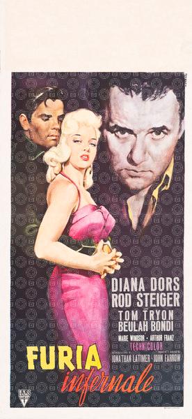 Furia infernale